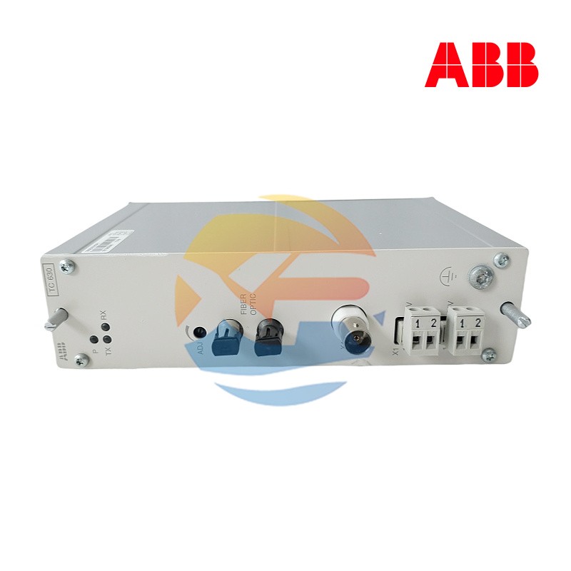 ABB TC6301
